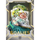 2023/24 Goal cards Chance Liga 2. série #G-04 Patrik Romančík Goalies