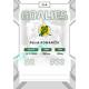 2023/24 Goal cards Chance Liga 2. série #G-04 Patrik Romančík Goalies