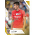 2022/23 Sportzoo Fortuna Liga 1. série #188 Lukáš Endl Gold xx/99
