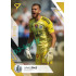 2022/23 Sportzoo Fortuna Liga 1. série #115 Dávid Šípoš Gold xx/99