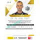 2022/23 Sportzoo Fortuna Liga 1. série #121 Lukáš Čmelík Gold xx/99