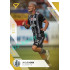 2022/23 Sportzoo Fortuna Liga 1. série #123 Jakub Hora Gold xx/99