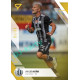 2022/23 Sportzoo Fortuna Liga 1. série #123 Jakub Hora Gold xx/99