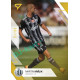 2022/23 Sportzoo Fortuna Liga 1. série #118 Martin Králik Gold xx/99