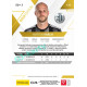2022/23 Sportzoo Fortuna Liga 1. série #118 Martin Králik Gold xx/99