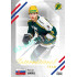 2023/24 Goal cards Chance Liga 2. série #IN-05 Roman Vaňo International