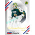 2023/24 Goal cards Chance Liga 2. série #IN-06 Patrik Romančík International