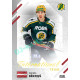 2023/24 Goal cards Chance Liga 2. série #IN-10 Daniels Berzinš International