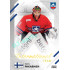 2023/24 Goal cards Chance Liga 2. série #IN-12 Samu Pakarinen International