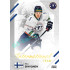 2023/24 Goal cards Chance Liga 2. série #IN-17 Riku Sihvonen International