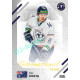 2023/24 Goal cards Chance Liga 2. série #IN-19 Kale Costa International