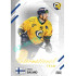 2023/24 Goal cards Chance Liga 2. série #IN-02 Mikko Salmio International