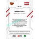 2023/24 Goal cards Chance Liga 2. série #IN-20 Patriks Ozols International