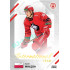2023/24 Goal cards Chance Liga 2. série #IN-25 Kamil Walega International