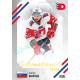 2023/24 Goal cards Chance Liga 2. série #IN-27 Martin Bučko International