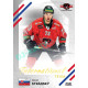 2023/24 Goal cards Chance Liga 2. série #IN-29 David Stránský International