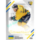 2023/24 Goal cards Chance Liga 2. série #IN-03 Stanislav Sadovikov International