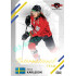 2023/24 Goal cards Chance Liga 2. série #IN-30 Anton Karlsson International