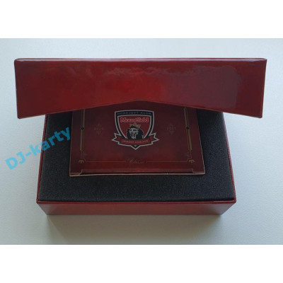 2021 OFS Classic Kingdom of Lions Collector CASE