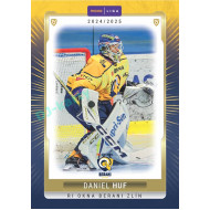 2024/25 Goal Cards Maxa liga 1. série #ZLI-02 Daniel Huf