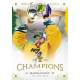 2024 Goal Cards Vsetín Champions #01 Maxim Žukov