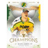 2024 Goal Cards Vsetín Champions #06 Mads Larsen
