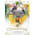 2024 Goal Cards Vsetín Champions #07 Jakub Ďurkáč
