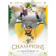 2024 Goal Cards Vsetín Champions #07 Jakub Ďurkáč