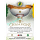 2024 Goal Cards Vsetín Champions #07 Jakub Ďurkáč