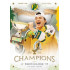 2024 Goal Cards Vsetín Champions #08 Šimon Jenáček