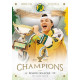 2024 Goal Cards Vsetín Champions #08 Šimon Jenáček