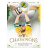 2024 Goal Cards Vsetín Champions #10 Markus Kojo