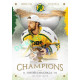 2024 Goal Cards Vsetín Champions #13 Ondřej Machala