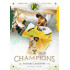 2024 Goal Cards Vsetín Champions #14 Patriks Zabusovs