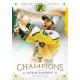 2024 Goal Cards Vsetín Champions #14 Patriks Zabusovs