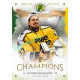 2024 Goal Cards Vsetín Champions #02 Patrik Romančík