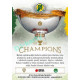 2024 Goal Cards Vsetín Champions #17 Pavel Klhůfek