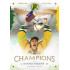 2024 Goal Cards Vsetín Champions #18 Daniels Berzinš