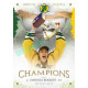 2024 Goal Cards Vsetín Champions #18 Daniels Berzinš