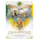2024 Goal Cards Vsetín Champions #20 Adam Hořanský