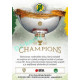 2024 Goal Cards Vsetín Champions #20 Adam Hořanský