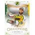 2024 Goal Cards Vsetín Champions #21 Erik Hrňa
