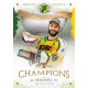 2024 Goal Cards Vsetín Champions #21 Erik Hrňa