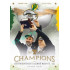 2024 Goal Cards Vsetín Champions #22 Jiří Weintritt / Luboš Rob st.