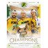 2024 Goal Cards Vsetín Champions #23 Luboš Rob ml. / Pavel Klhůfek / Vít Jonák