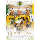 2024 Goal Cards Vsetín Champions #23 Luboš Rob ml. / Pavel Klhůfek / Vít Jonák