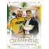 2024 Goal Cards Vsetín Champions #24 Luboš Rob ml. / Luboš Rob st.
