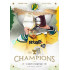 2024 Goal Cards Vsetín Champions #03 Cody Porter