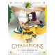 2024 Goal Cards Vsetín Champions #03 Cody Porter