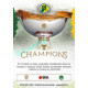2024 Goal Cards Vsetín Champions #28 Klubové foto